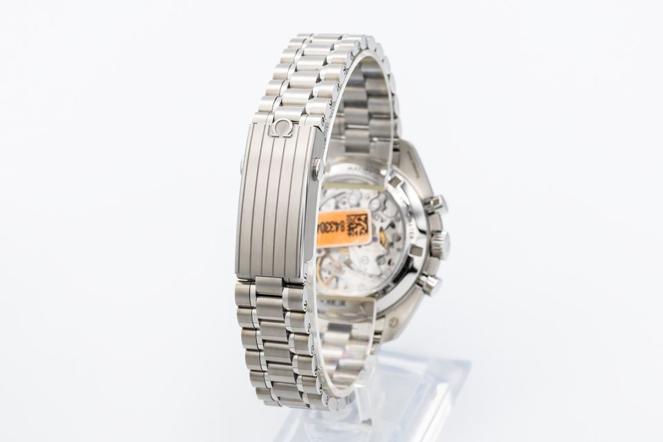 Omega Speedmaster Moonwatch Professional 310.30.42.50.04.001 Image 3